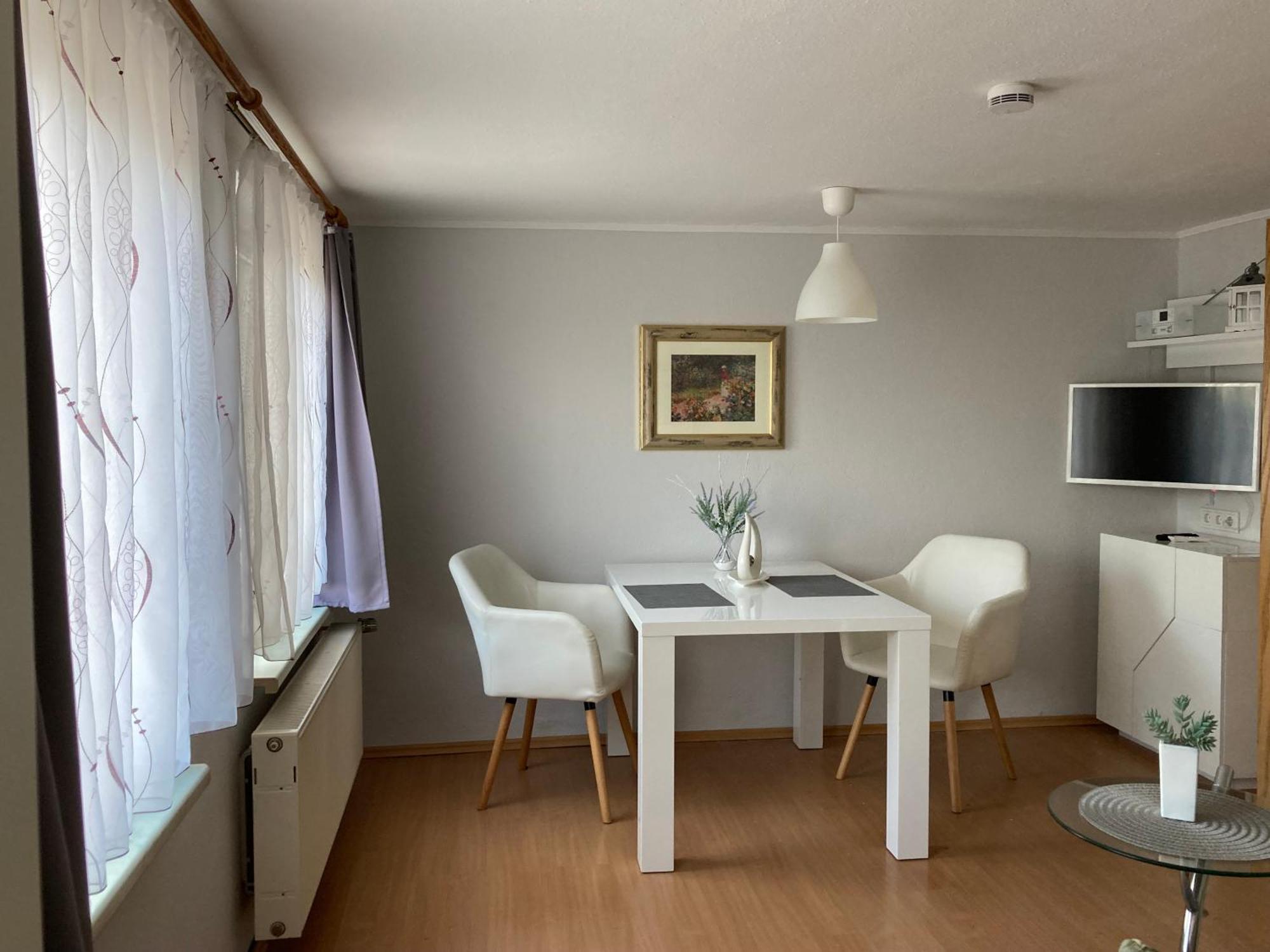 Ferienwohnung Flecken Zechlin المظهر الخارجي الصورة