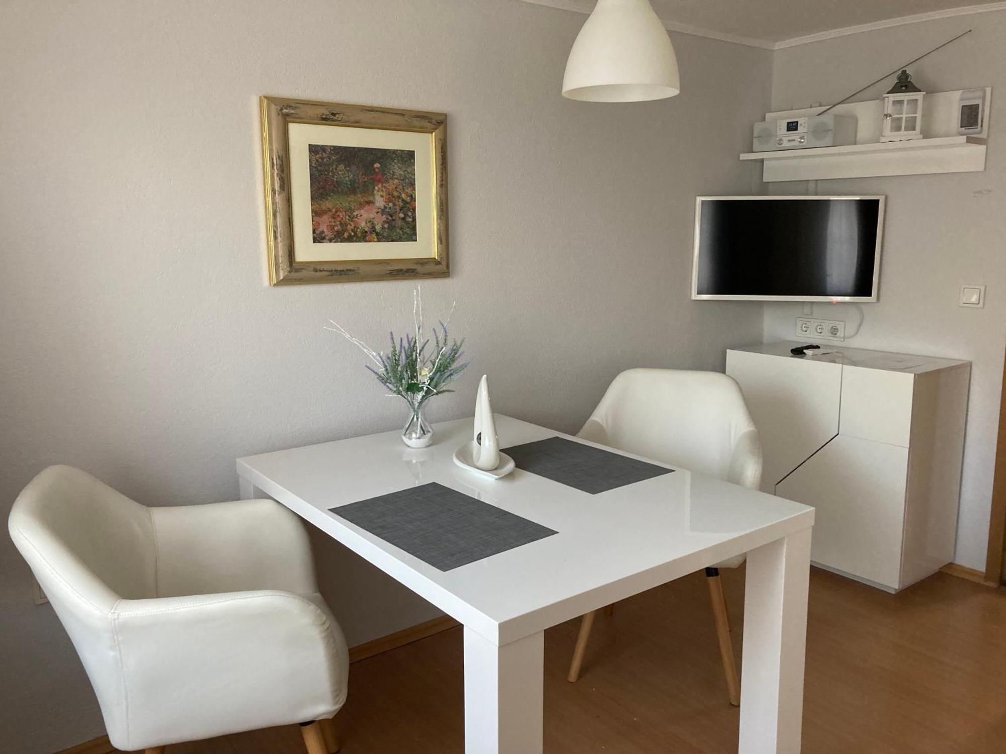 Ferienwohnung Flecken Zechlin المظهر الخارجي الصورة