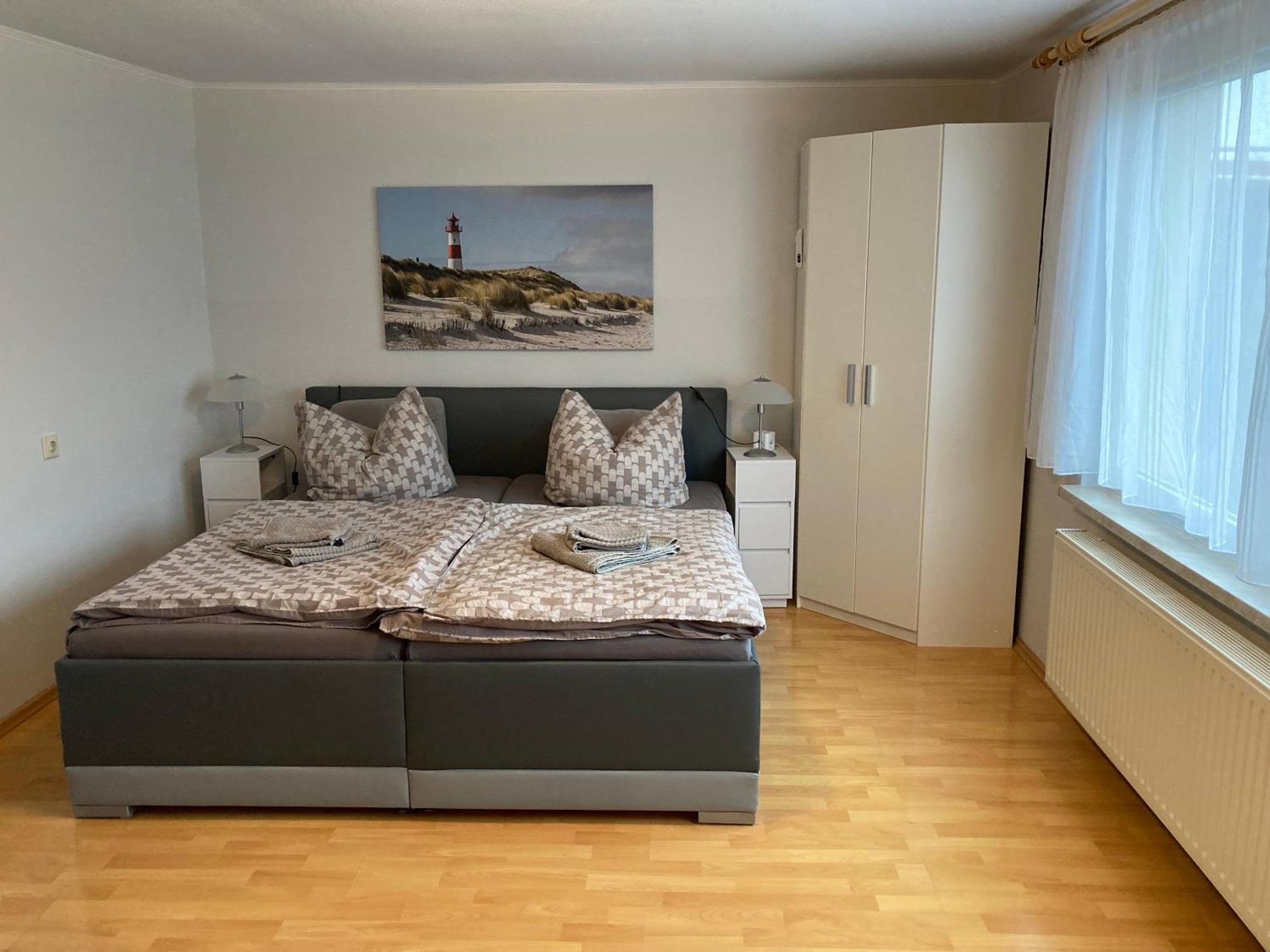 Ferienwohnung Flecken Zechlin المظهر الخارجي الصورة
