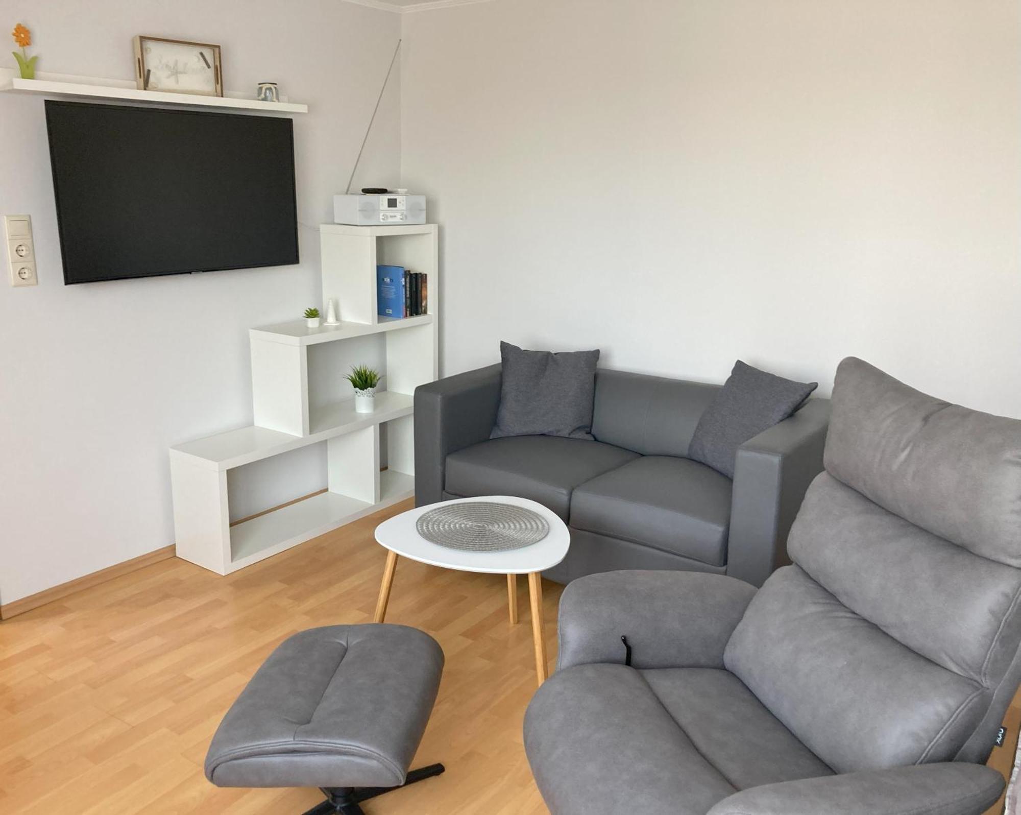 Ferienwohnung Flecken Zechlin المظهر الخارجي الصورة